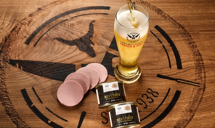 Bier Lyoner