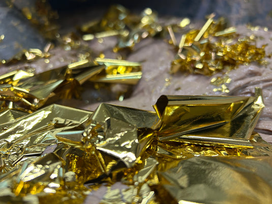 Gold Lyoner Wurst | 100% Rindfleisch  | 195 Gramm | eigene Herstellung | perfekt als Geschenk für die Besten geeignet